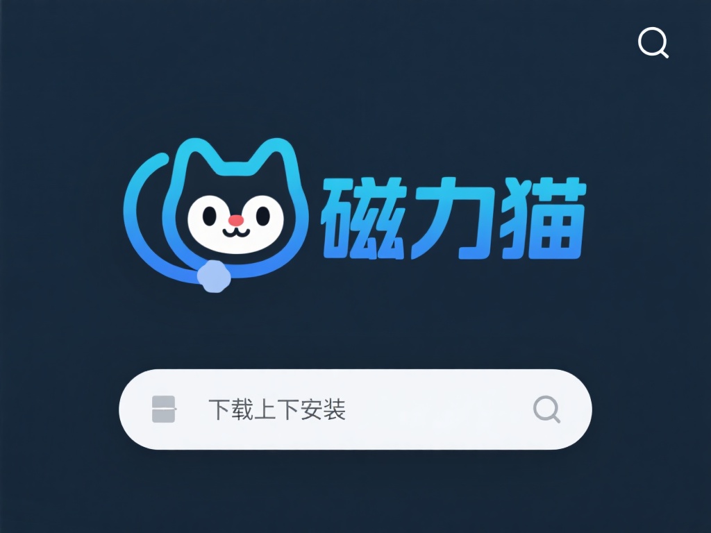 磁力猫的下载不仅仅是安装一个工具，更是用