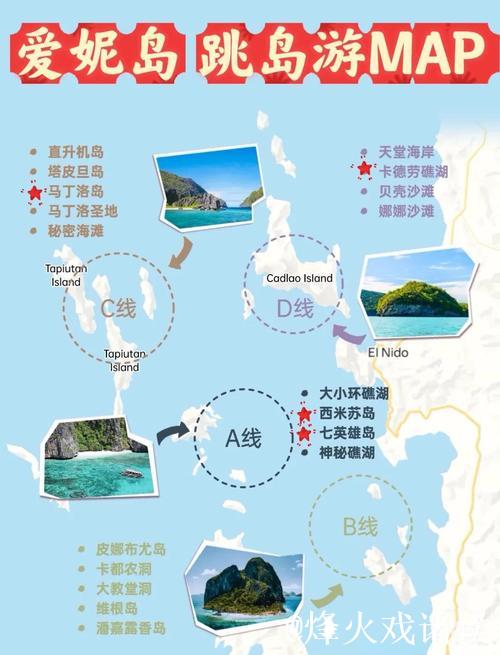 爱情岛论坛路线一路线攻略解析